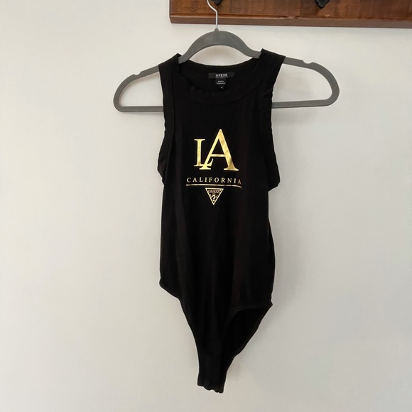 GUESS bodysuit - Picture 2 of 5
